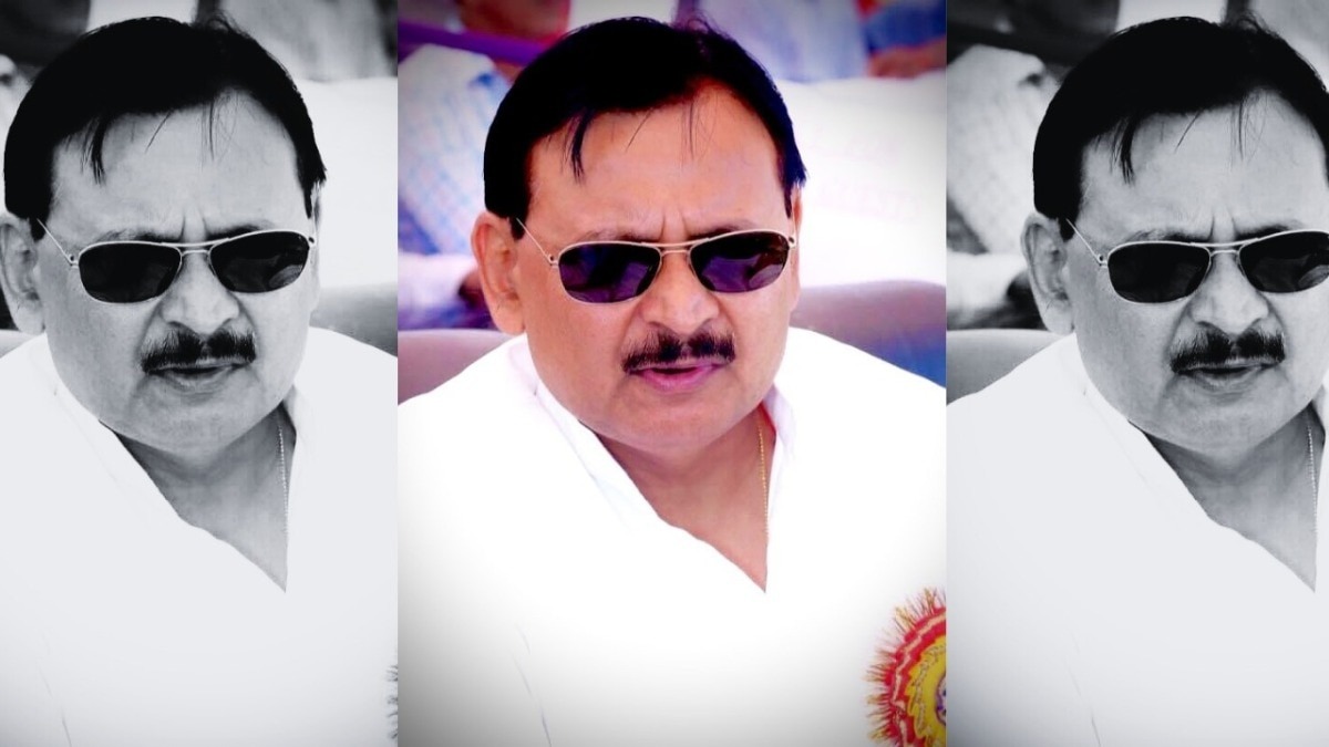 છેતરપિંડી કેસમાં પૂર્વ મંત્રીના પુત્રના ઘરો પર દરોડાfewr