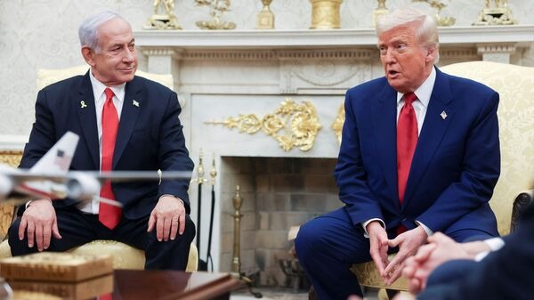 ટેરિફ પાછો ખેંચવા પર ટ્રમ્પનો કડક જવાબfewrew