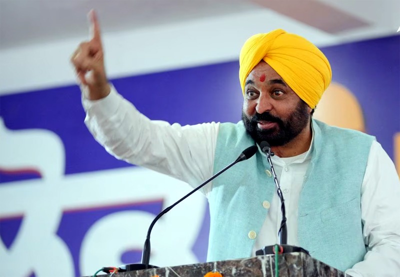 પંજાબની 12000 સરકારી શાળાઓને અપગ્રેડ કરવામાં આવશેwerwqe