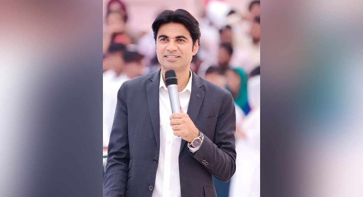 પાદરી બજિંદર સિંહને આજીવન કેદની સજાerw