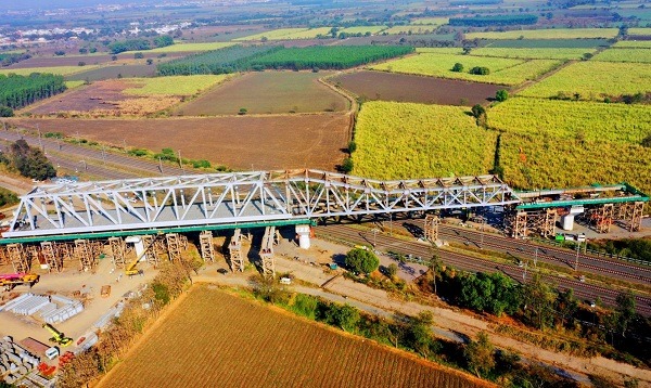 મુંબઈ અમદાવાદ બુલેટ ટ્રેનનું લેટેસ્ટ અપડેટerewr