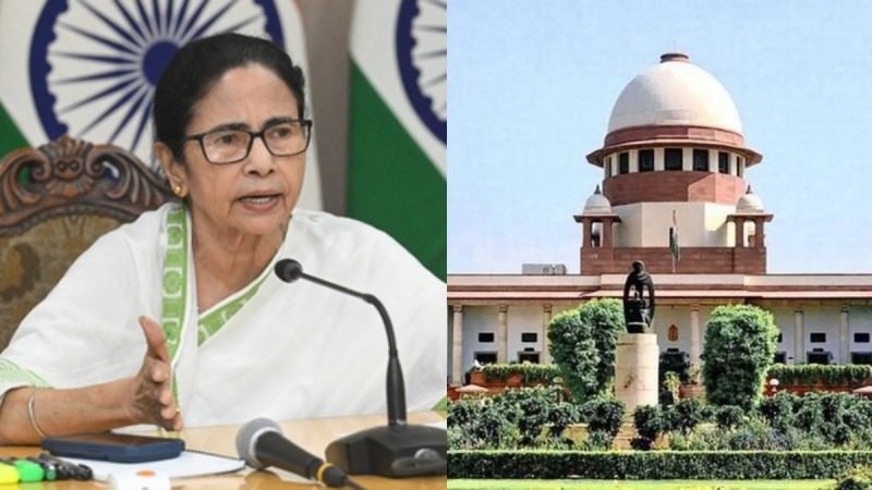 શિક્ષક ભરતી કેસમાં મમતા સરકારને મોટી રાહતfwerw