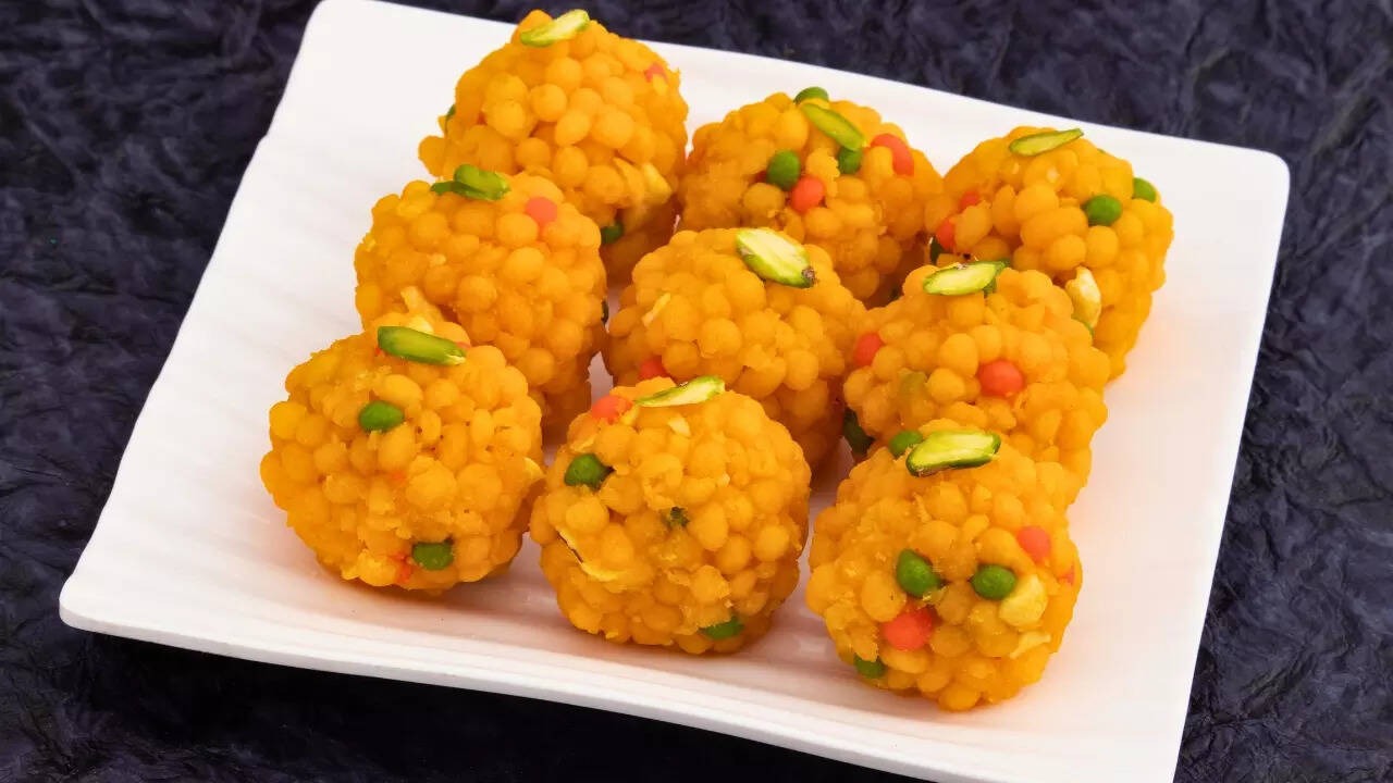 હનુમાનજીને આ ખાસ લાડુ જરૂર ચઢાવોer