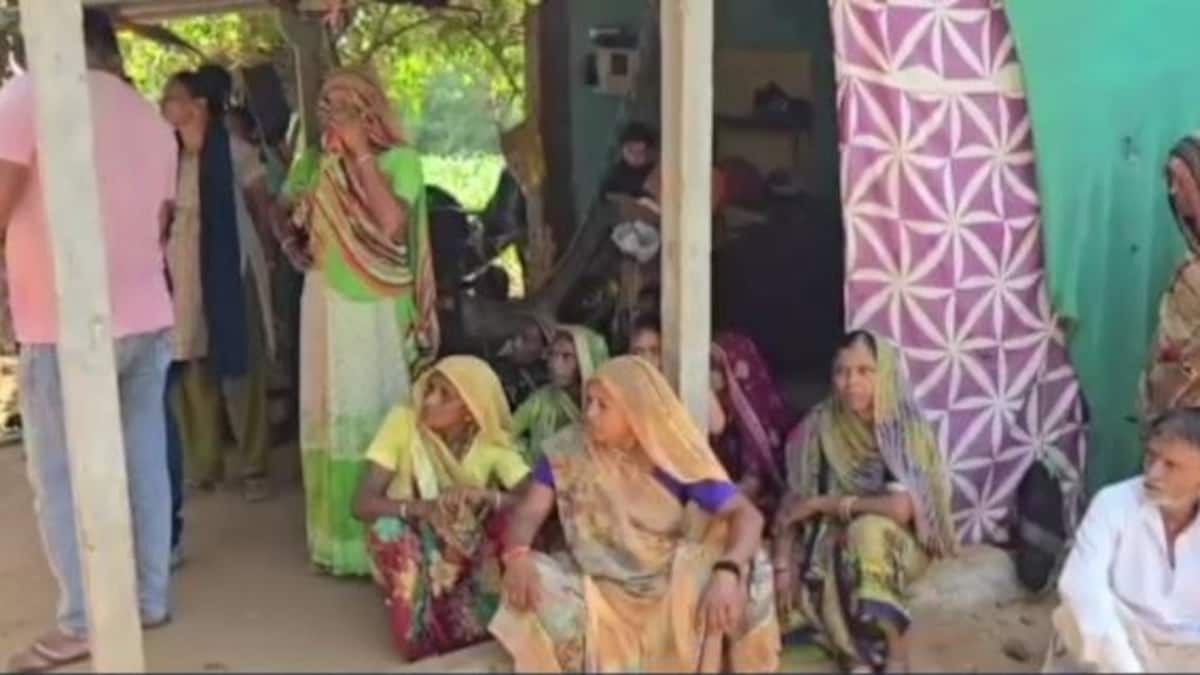 3 died due to electrocution in kheda gujarat