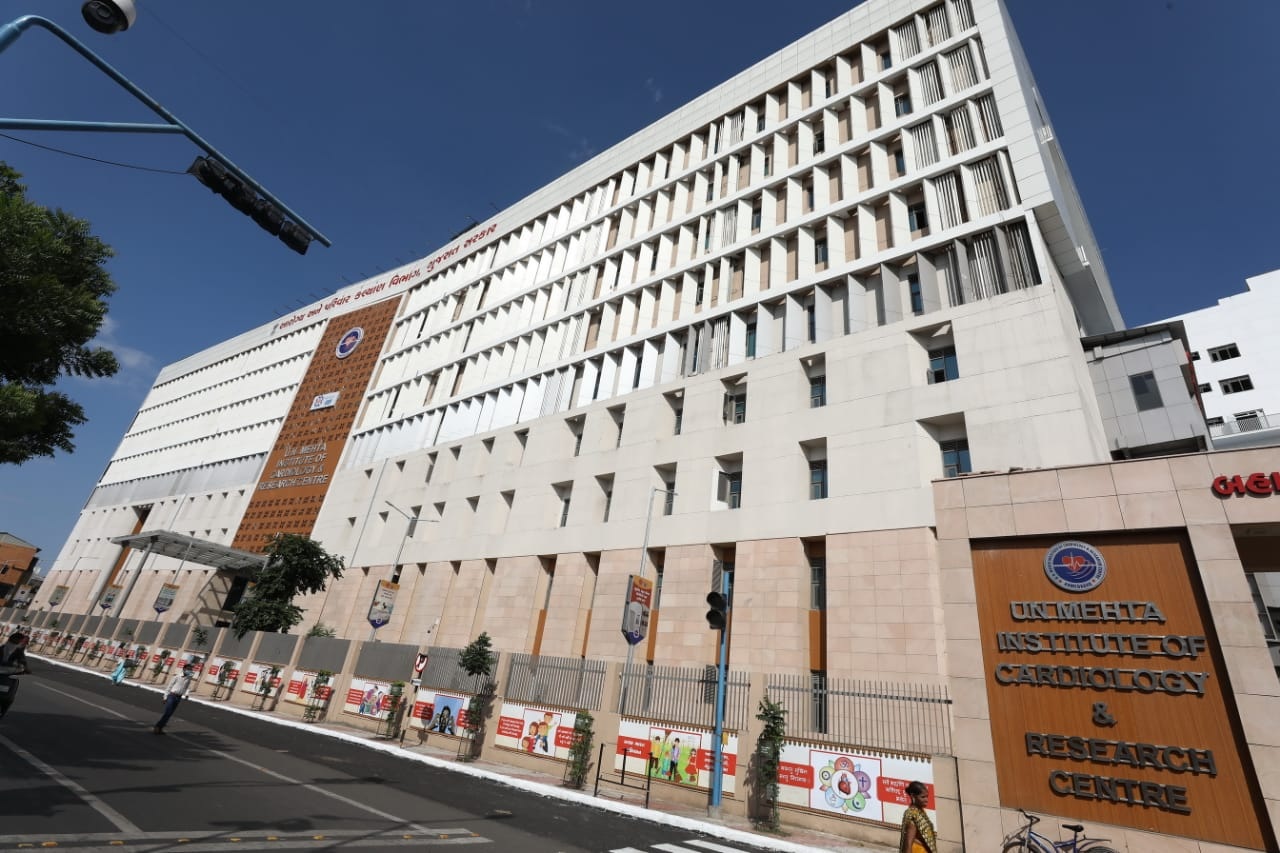 50 heart transplants in two and a half years in ahmedabad government hospital 96 free