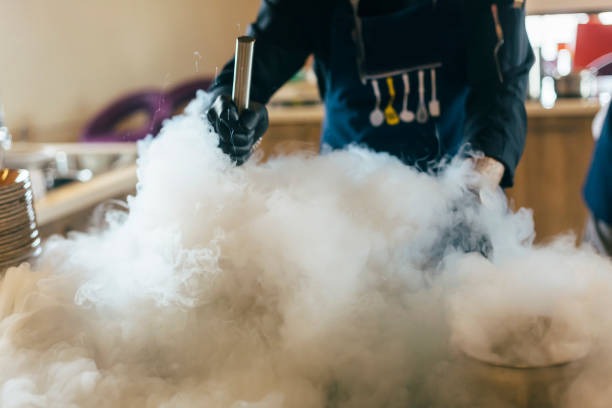 7 year girl died in madhya pradesh rajgarh khujner by liquid nitrogen gas1