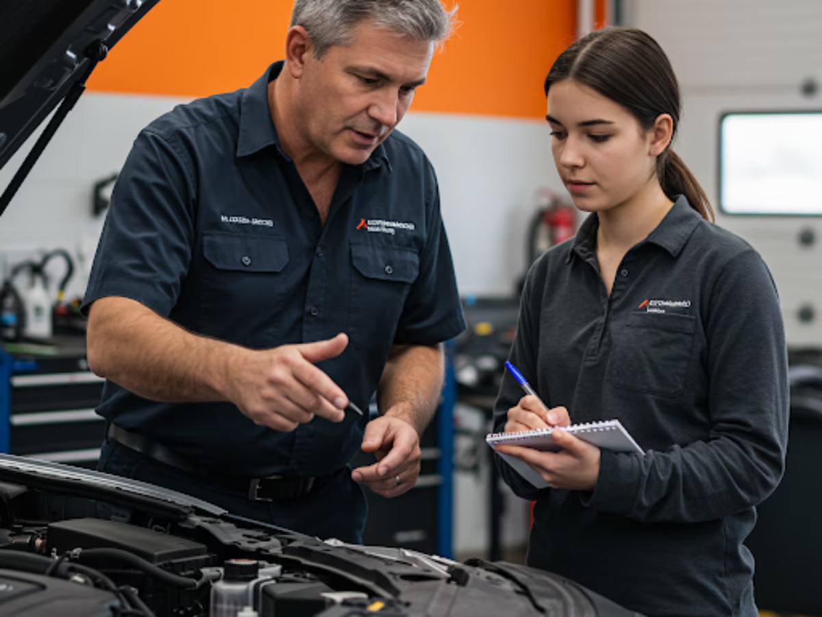 Keep these things in mind when buying a second hand car1