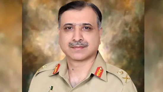 after pahalgam terror attack isi chief lieutenant general asim malik appointed national security advisor india pak