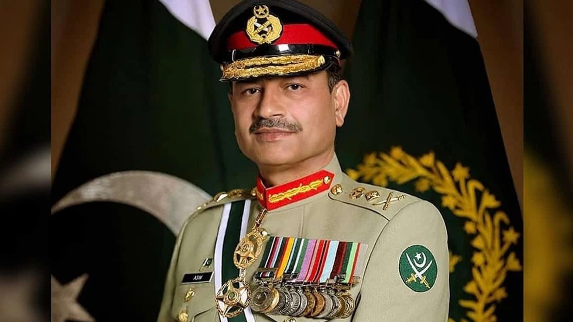 after pahalgam terror attack isi chief lieutenant general asim malik appointed national security advisor india pak1