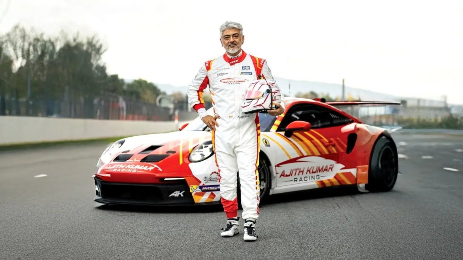 ajith kumar birthday special awards car rasing padma bhushan