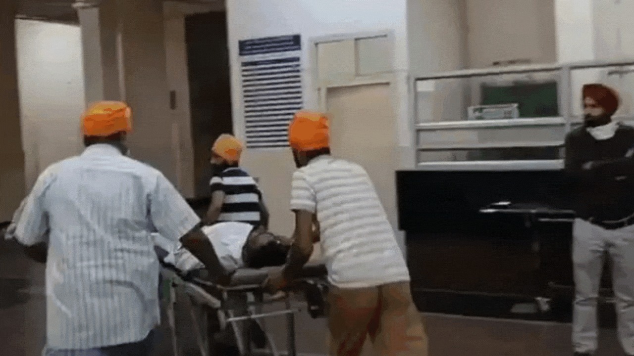 amritsar hooch tragedy 17 died due poisonous liquor amritsar punjab government action dsp sho suspended2