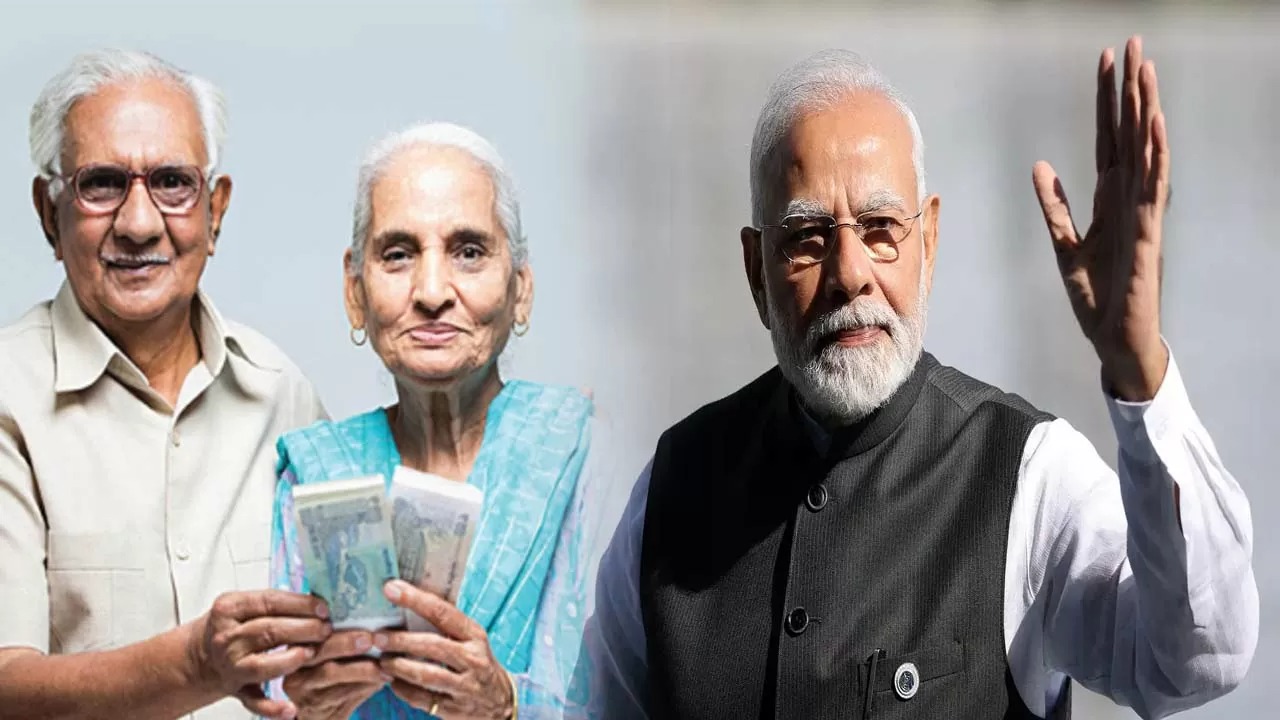 મોદી સરકારની આ સુપરહિટ સ્કીમમાં સુખદ બનશે વૃદ્ધાવસ્થા, તમને દર મહિને મળશે 5000 રૂપિયા, જાણો કેવી રીતે મળશે લાભ. 2 atal pension yojana is best retirement investment plan will get rs 5000 pension per monthsdfghjj