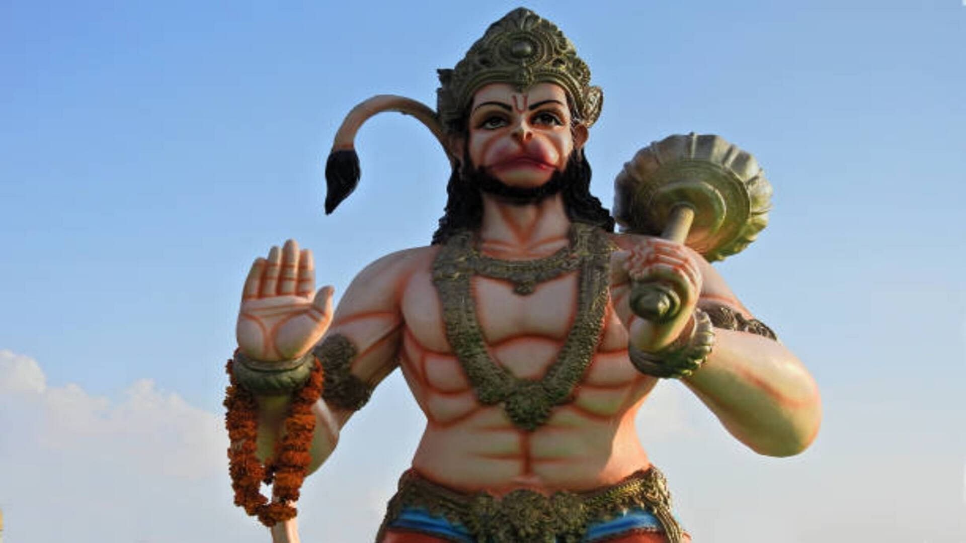 bada mangal 2025 kab hai sankatmochan hanuman ashtak lyrics1