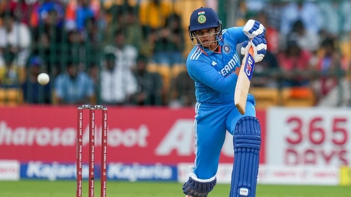 bcci announces squad india tour of england 2025 womens t20 and odi team players list sneh rana comeback1