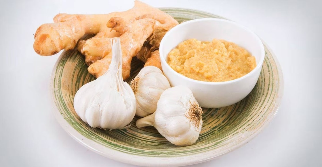 best cooking tips must try substitutes for ginger garlic paste to make dishes delicious2