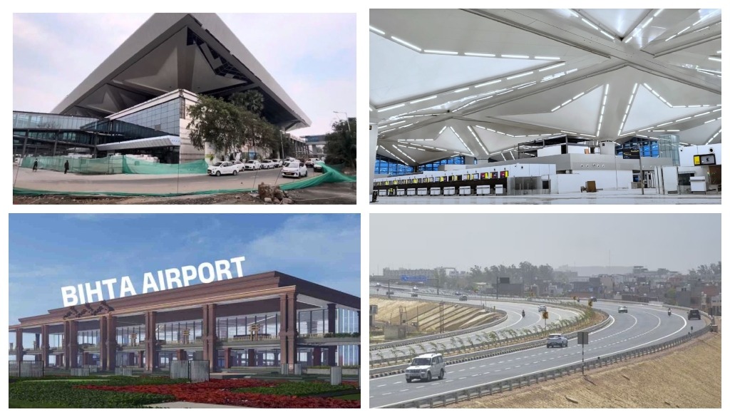 બિહારમાં આંતરરાષ્ટ્રીય એરપોર્ટ બનશે, ટર્મિનલ માટે જમીન નક્કી, પીએમ 29 મેના રોજ શિલાન્યાસ કરશે 2 bihar international airport land finalized in bihta pm modi to lay foundation1