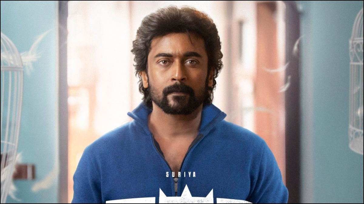 box office retro day 5 box office collection suriya movie pass or fail on monday amid raid 2 and hit 3