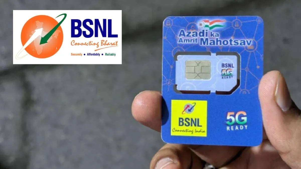 bsnl 5g rollout testing begins in major indian cities check all list