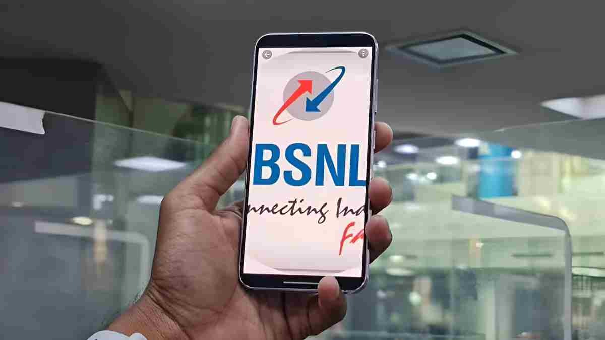 bsnl new 180 days of validity plan introduced know the benefits rival airtel and reliance jio
