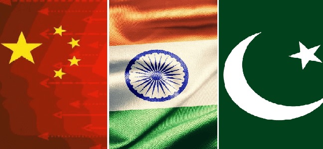 china turkey pakistan axis and india response on multifront challenges1