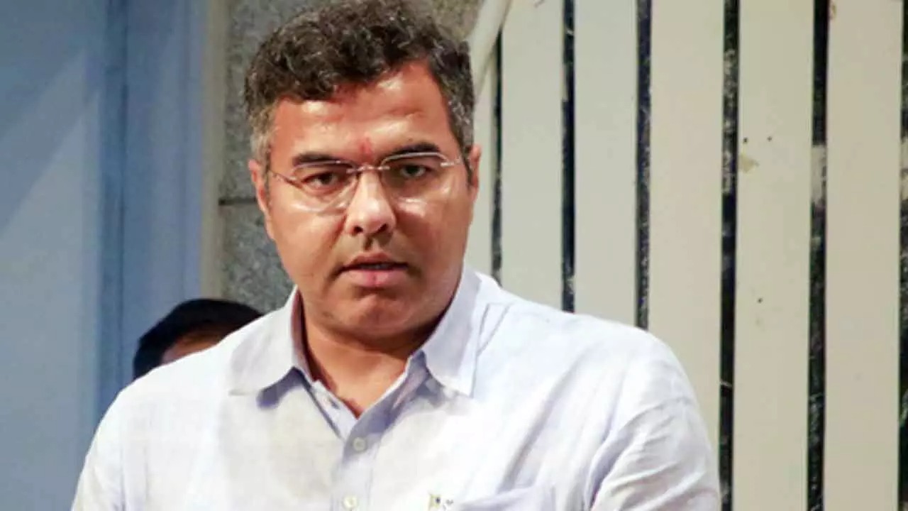 delhi news unified command center and helpline number will set up for monsoon parvesh verma1