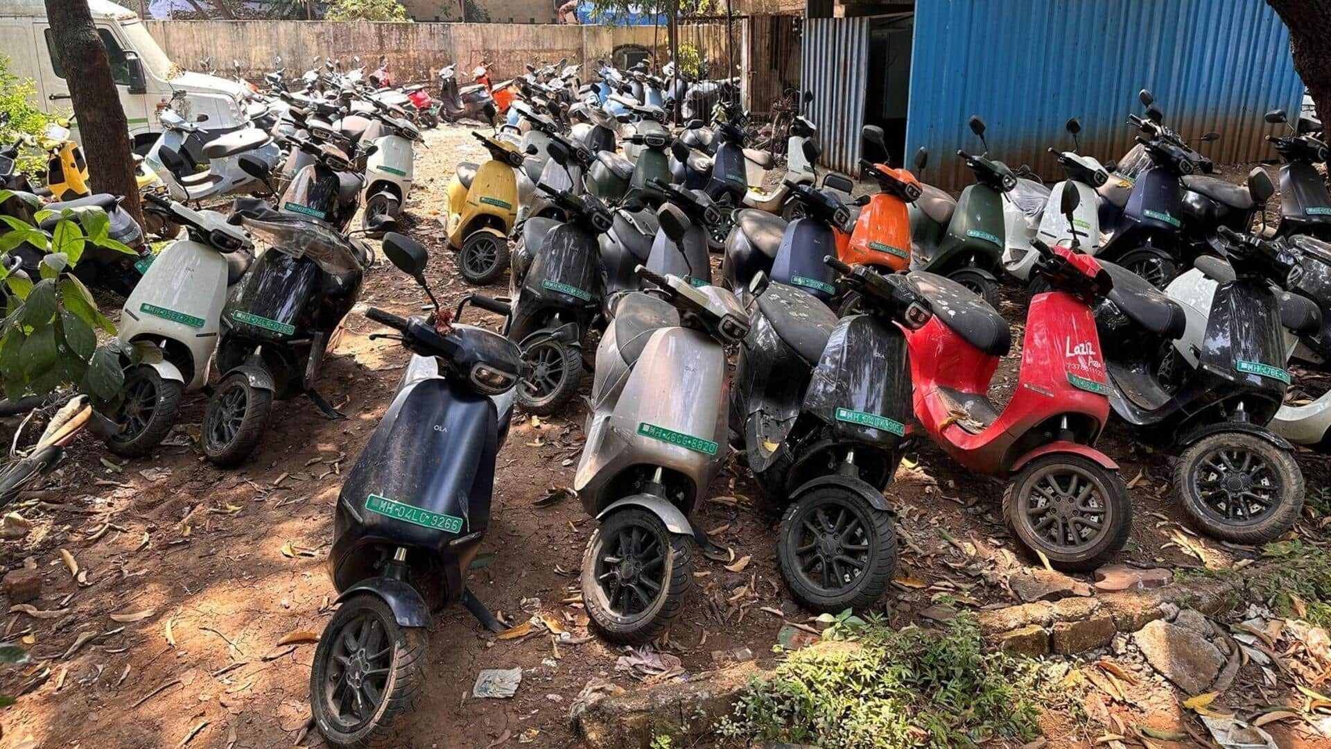 electric scoter owner than avoid these big mistakessadsff