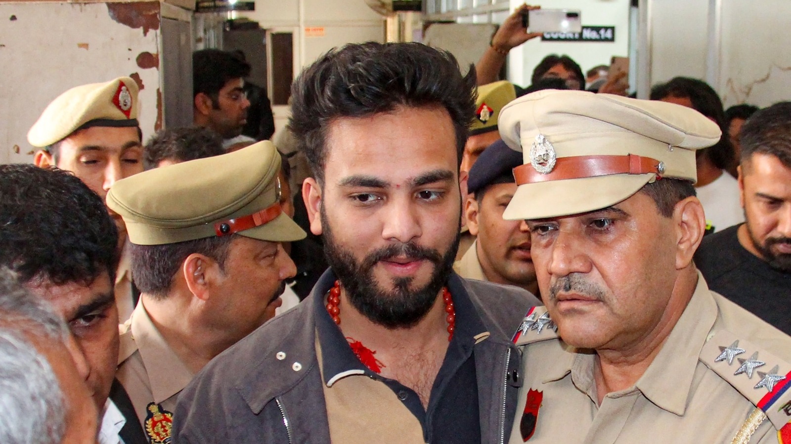 elvish yadav gets a big setback from allahabad high court the case is related to drugs and snake venom