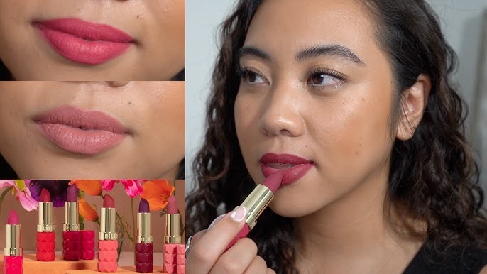 હોઠ પર લાંબા સમય સુધી નથી ટકતી લિપસ્ટિક, તો આ સરળ ટિપ્સ વડે તેને લાંબો સમય ટકાવો 2 fashion beauty lipstick does not last long on the lips so make it long lasting with these easy