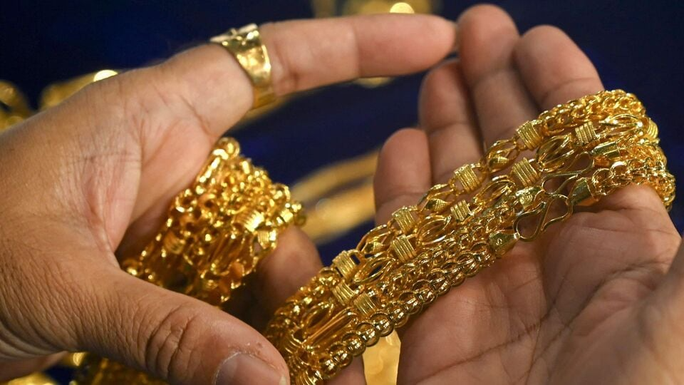 gold price today on 1 may 2025 know latest gold and silver price