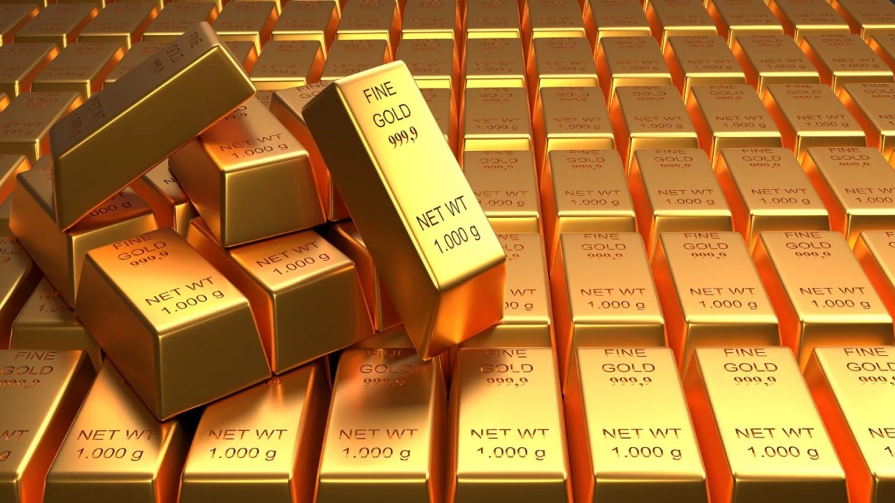 gold price today slight dip in gold prices check latest rates