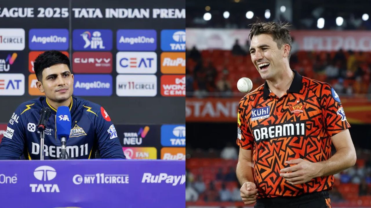 gt vs srh preview gujarat titans sunrisers hyderabad narendra modi stadium ahmedabad