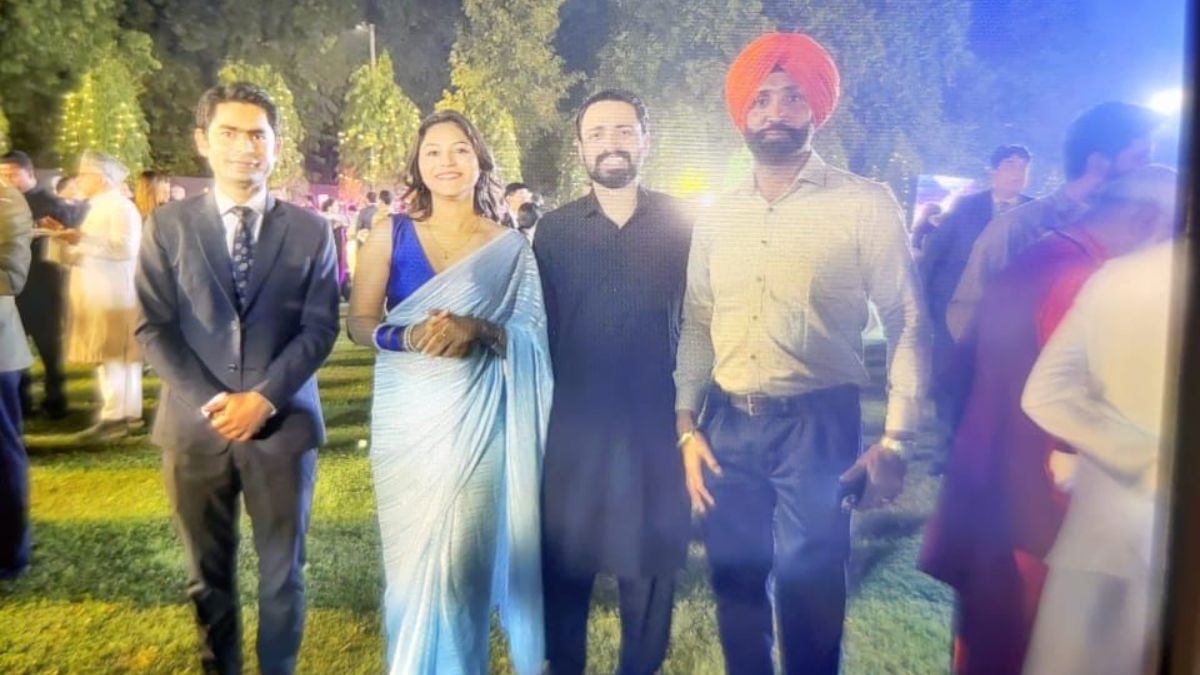 haryana based youtuber amongst six arrested for providing sensitive information to pak intelligence operatives