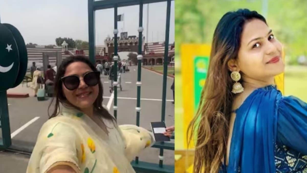 haryana based youtuber amongst six arrested for providing sensitive information to pak intelligence operatives1