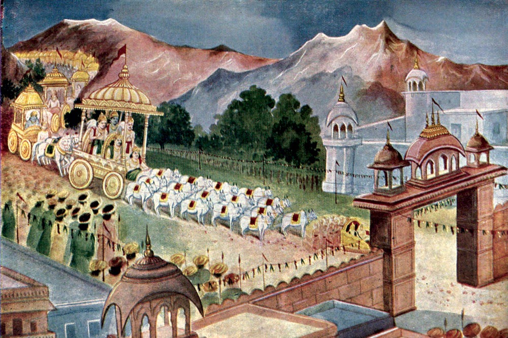 hastinapur circle is very important in historical aspectsoiuyt