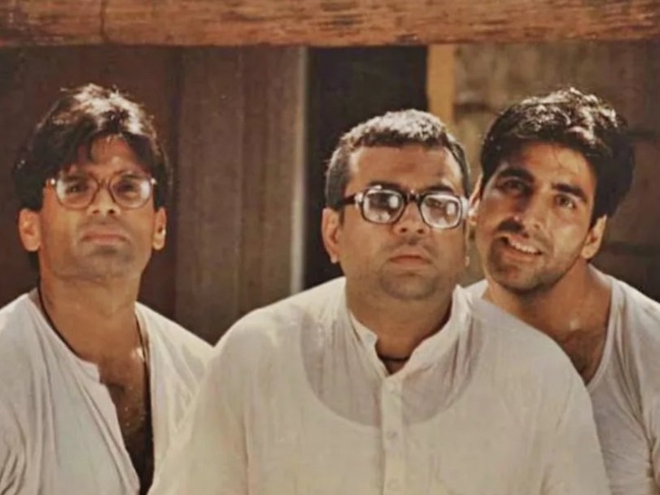 hera pheri 3 reason behind paresh rawal exits film1
