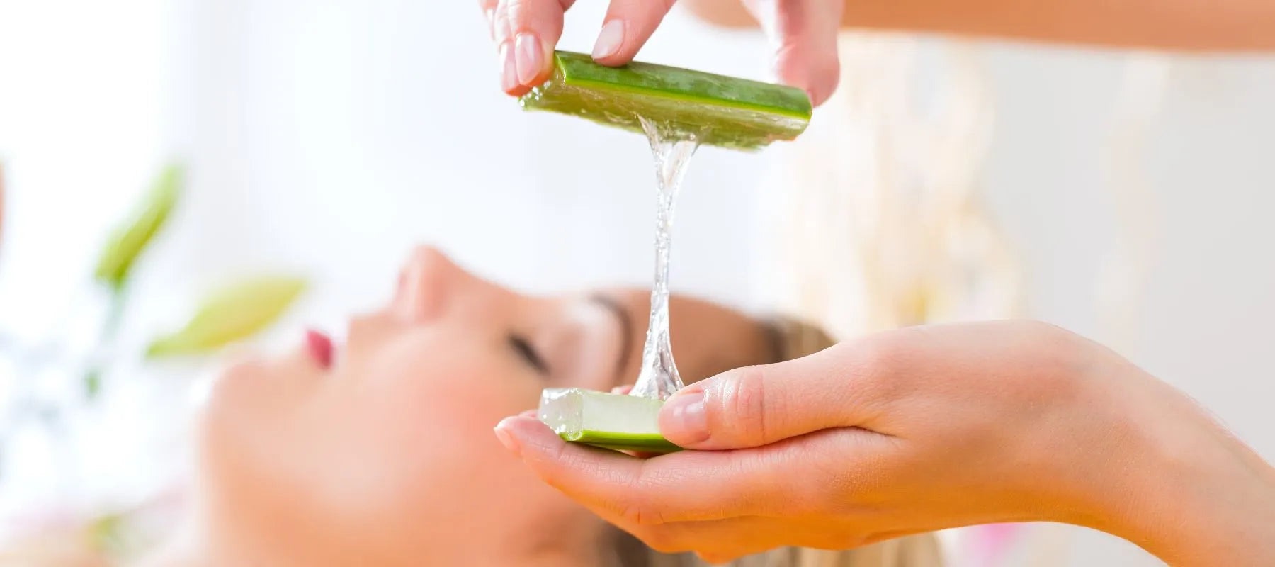 how to use aloe vera for sensitive skinpoiuytre