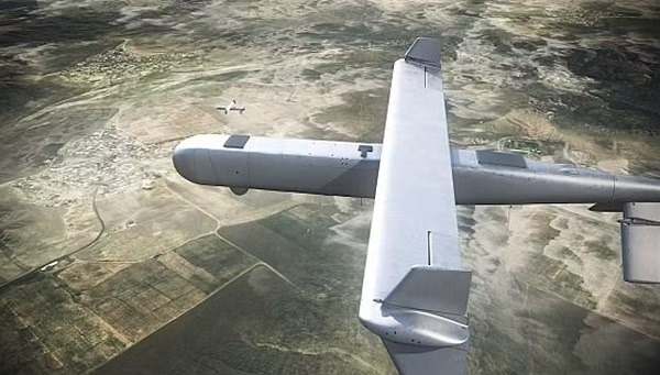 india destroyed 3 air defense s of pakistan with this israeli harpy drone