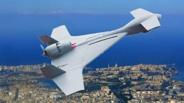 india destroyed 3 air defense s of pakistan with this israeli harpy drone1