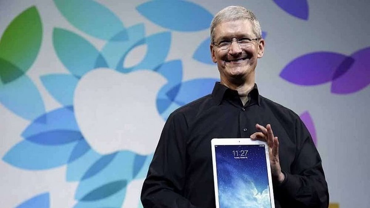 iphones sold in america will be made in india itself know the plan of apple ceo tim cook1