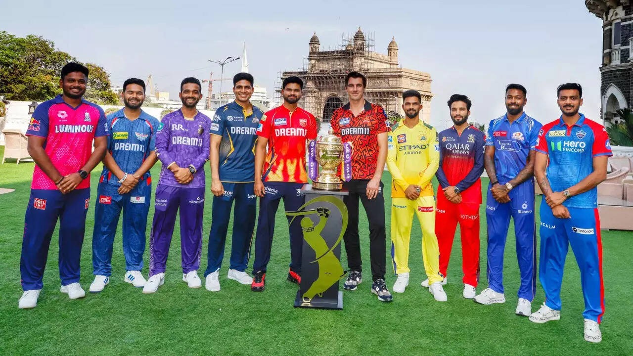 ipl 2025 top 4 team who qualify for playoffs who will win see1