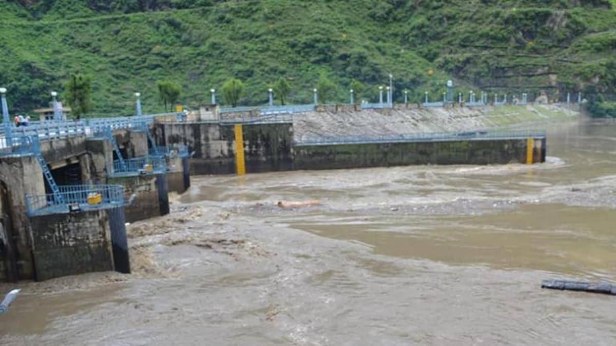 know history of bhakra dam dispute punjab haryana trending news general knowledge quiz ws kl1