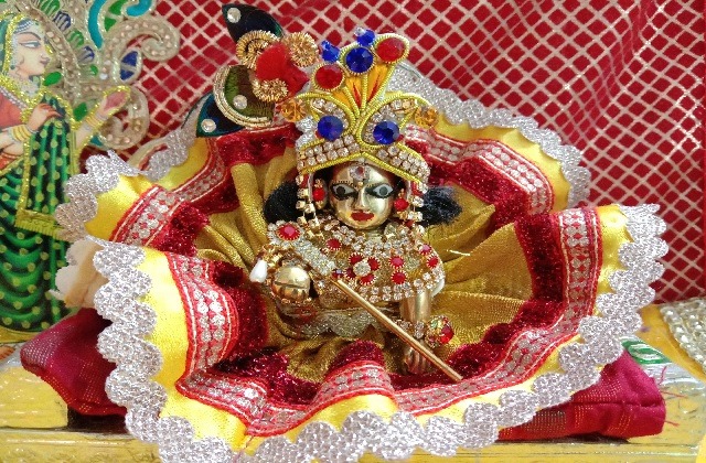 laddu gopal seva niyam how to serve laddu gopal in jyeshtha month laddu gopal ki seva kaise kare1