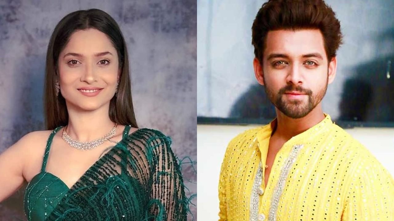 laughter chefs samarth jurel says he wants a girlfriend like ankita lokhande details inside