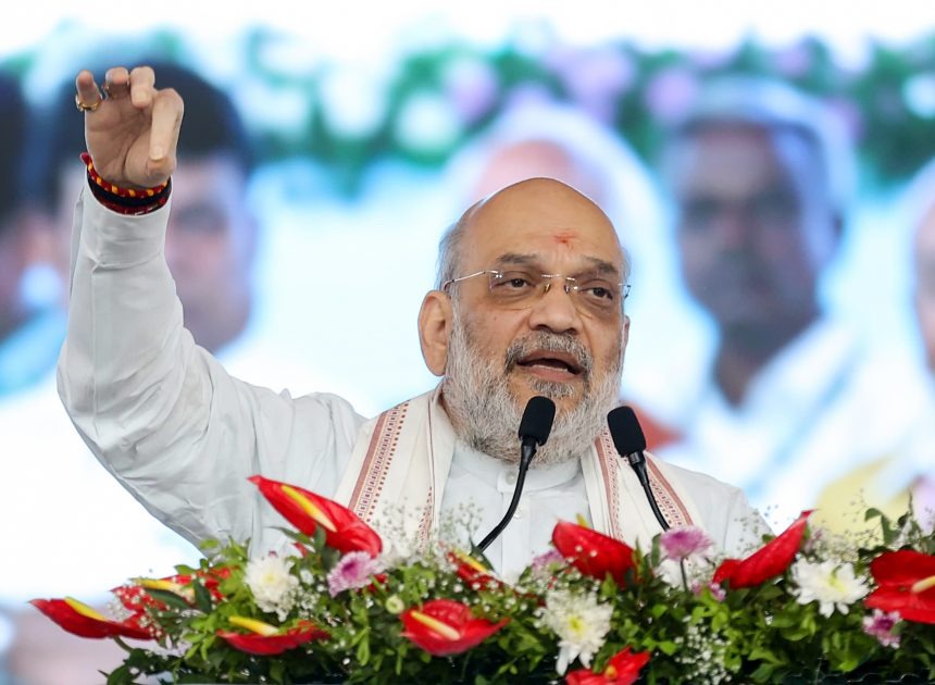 leaves cancelled amit shah orders paramilitary chiefs to recall personnel on leave after operation sindoor sources1