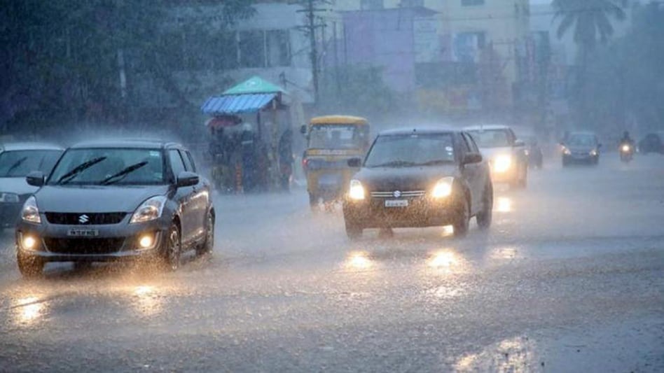 madhya pradesh ka mausam rain alert 12 districts imd gave update1
