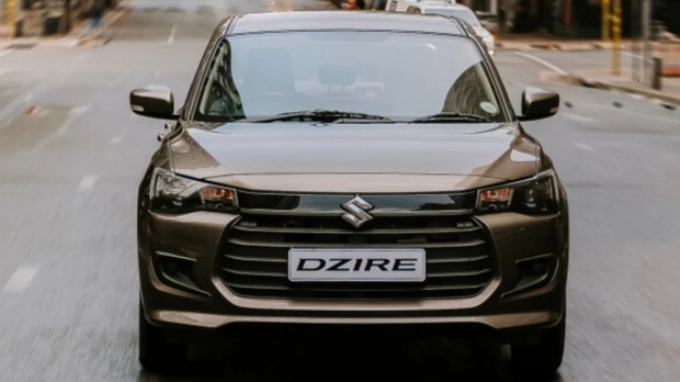 maruti dzire launched in south africa how different is it from the indian model1