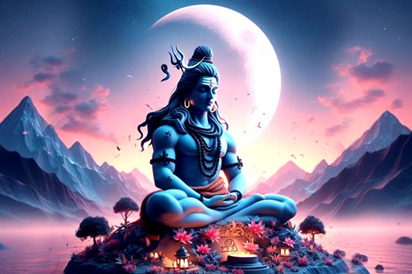 masik shivratri 2025 date shiv mrityunjaya stotram lyrics1