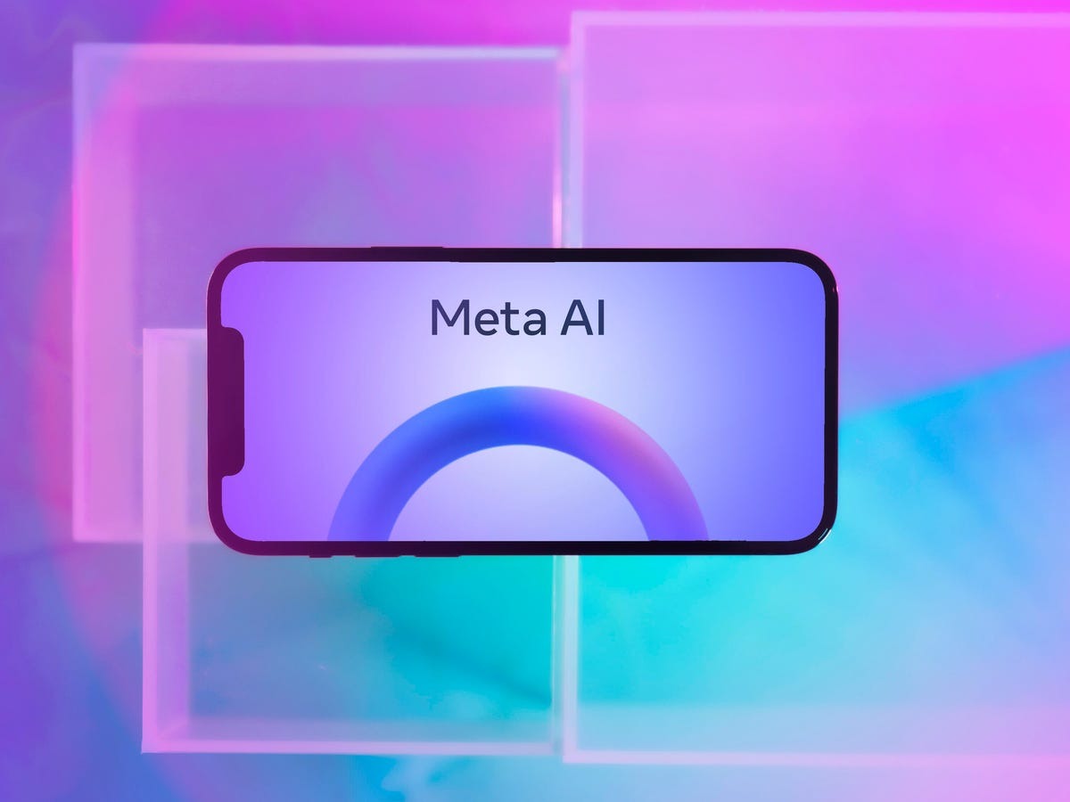 meta launches meta ai app giving direct competition chatgpt friends will able see your conversation with ai