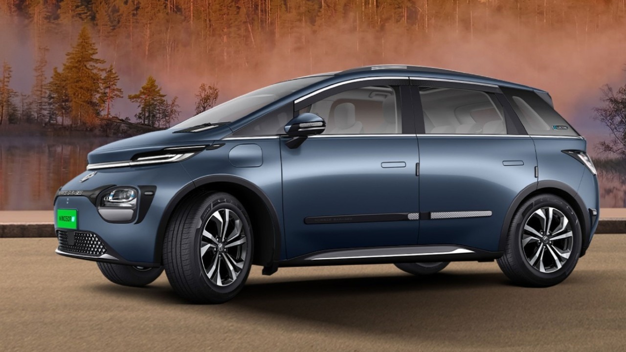 mg windsor ev pro launched in india with 449 km