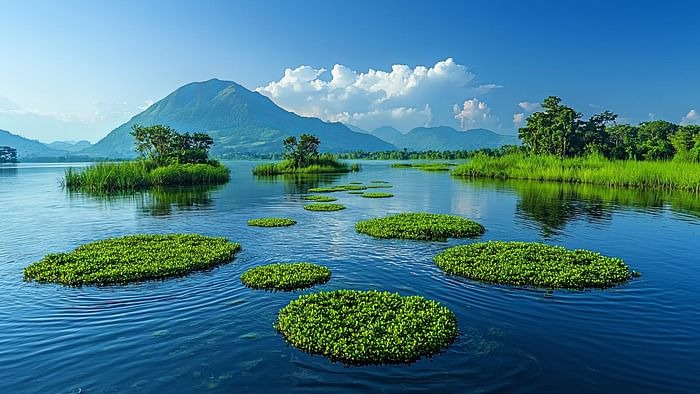 mysterious lakes of india where visitors never returnedpoo